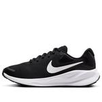 Кроссовки Revolution 7 кроссовки для бега по шоссе Nike, черный - фото