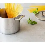 Стальной горшок фирменного Bra, сталь - фото 2