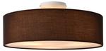 Потолочный светильник lux.pro Omaha, коричневый - фото