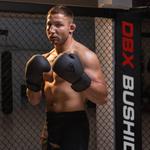 Спарринговые боксерские перчатки DBX Bushido TAVER - фото 6