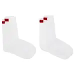 2 пары носков Hugo, белый - фото 3