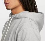 Мужская баскетбольная худи Nike Dri-FIT Standard Issue - фото 6