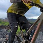 Наколенник Pro Rugged 2 G-Form, черный - фото 4