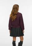 Джемпер Vero Moda Jumper, Winetasting/Bordeaux - фото 3