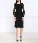 Платье DKNY, черный - фото