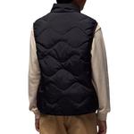 Детский жилет-пуховик Jordan, черный - фото 3