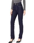 Джинсы Levi's Womens 724 High-Rise Straight, цвет Cast Shadows - фото 2