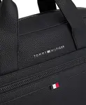 Основная сумка для ноутбука Tommy Hilfiger, черный - фото 2