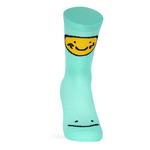 Носки Pacific Smile Run Half, зеленый - фото 2