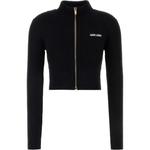 Кардиган женский Miu Miu, черный - фото