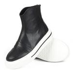 Ботинки мужские черный Thai Points - фото 4