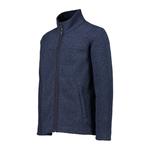 Мужская флисовая куртка CMP MAN JACKET 31M3257 - фото 3