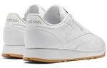 Кроссовки Reebok Classic Leather Footwear White Gum - фото 5