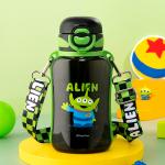 Пластиковые стаканы для воды Disney, черный - фото 10