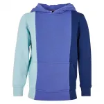 Худи Urban Classics Tripple, синий - фото