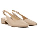 Рыжий слингбэк Naturalizer, бежевый - фото 2