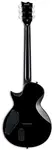 ESP LTD TED-EC черная с чехлом - фото 2