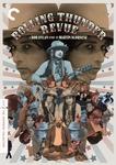 Диск DVD Rolling Thunder Revue: A Bob Dylan Story [Criterion] - фото