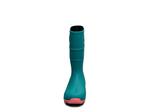 Ботинки Bogs Essential Tall Boot - Kids', Turquoise - фото 2