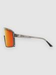 Солнцезащитные очки VonZipper Super Rad Grey Trans Satin Sonnenbrille, blk/fire chrm - фото 4