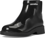 Ботинки Mini Melissa  Chelsea Boots II, Black - фото 7