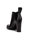Ботинки Bottega Veneta Rubber Ankles, черный - фото 3