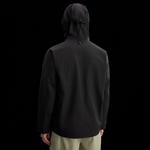 TRAINING Куртка мужская Descente, цвет DB-Ink Tea Blue - фото 6