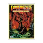Providence Main Rule Book, Providence, мягкая обложка - фото