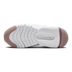 Детские кроссовки Nike GS, White/Purple - фото 5