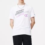 Футболка «Чемпион» унисекс Champion, цвет Black - фото 3