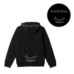 Клубный свитер мужской Nike, черный - фото 3