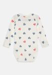 Боди NEWBORN BÉBÉ LOT UNISEX 3 PACK Petit Bateau, мультиколор - фото 2