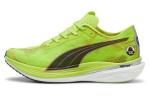 Puma Deviate Nitro 2 Кроссовки унисекс, Green - фото