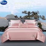 Disney Комплект постельного белья, 200 см, 4 предмета - фото 2