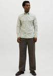 Рубашка Jack & Jones PREMIUM, мятный - фото 2