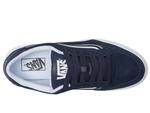 Кроссовки Vans Hylane, Retro Skate Navy - фото 2