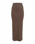 Юбка studioselect Smilla, Mottled Brown - фото