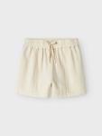 Шорты бермуды name it, цвет summer sand - фото 2
