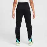 Детские брюки Nike Dri-Fit Strike 24, черный - фото 2