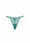 Трусы Tezenis EMBROIDERED, Green/Light Green - фото 5