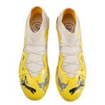 Puma Future Ultimate Футбольная обувь Мужчины, Yellow - фото 3