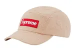 Кепка Supreme Lasered, бежевый - фото 7