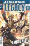 Star Wars: Legacy #38 (Dark Horse) - фото