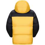 CAMEL Унисекс пуховик, Inkstone Gray/Phantom Black - фото 11