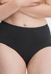 Трусы фигурные, однотонные, женские SPEIDEL, черный - фото 4