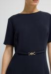 Платье adL Day dress, Navy Blue/Dark Blue - фото 4