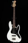 Басс гитара Fender American Performer Jazz Bass Arctic White - фото 2