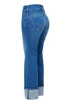 Узкие джинсы Salsa Jeans, Blue - фото 3