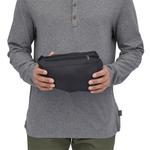 Толстовка Patagonia Down Sweater, черный - фото 3