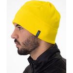 Флисовая шапка Jako, цвет citro - фото 3